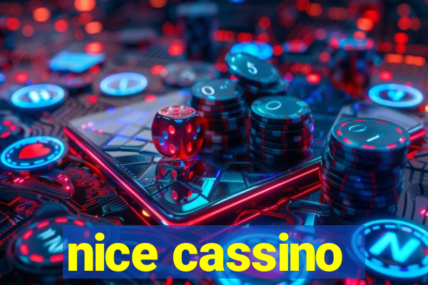 nice cassino