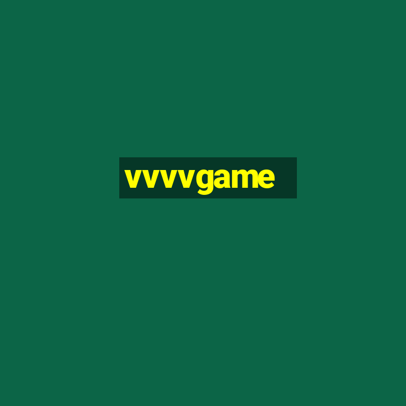 vvvvgame