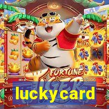 luckycard