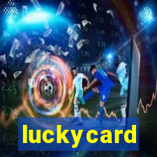 luckycard