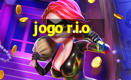 jogo r.i.o