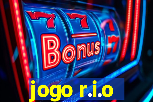 jogo r.i.o