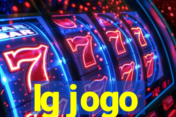 lg jogo