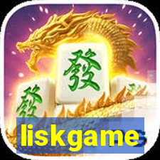 liskgame