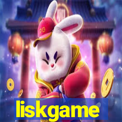 liskgame