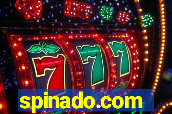 spinado.com