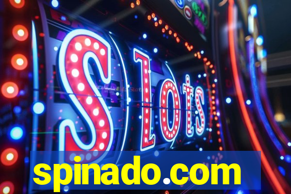 spinado.com