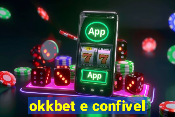 okkbet e confivel