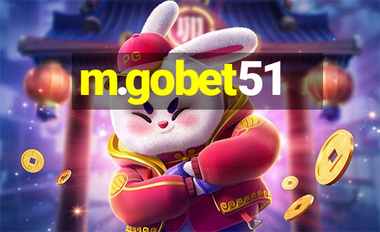 m.gobet51