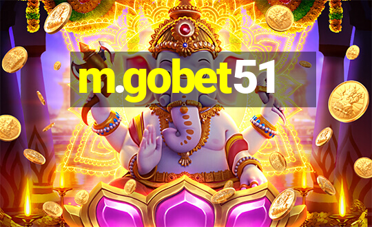 m.gobet51