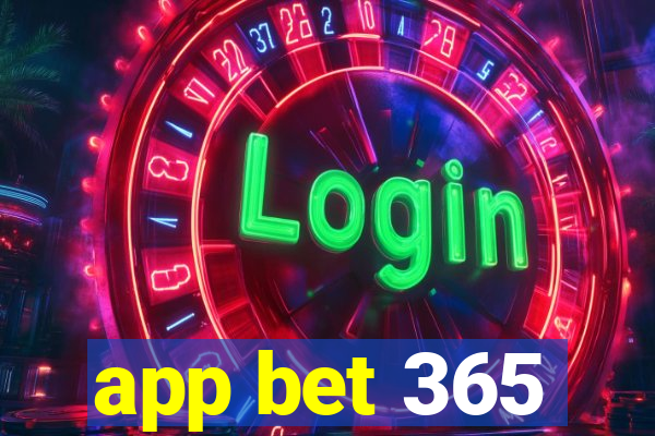 app bet 365