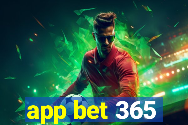 app bet 365