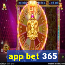 app bet 365