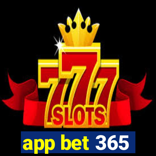 app bet 365