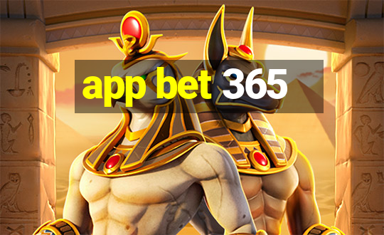 app bet 365