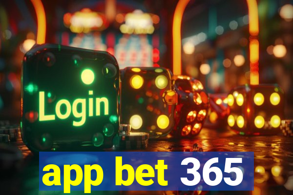 app bet 365