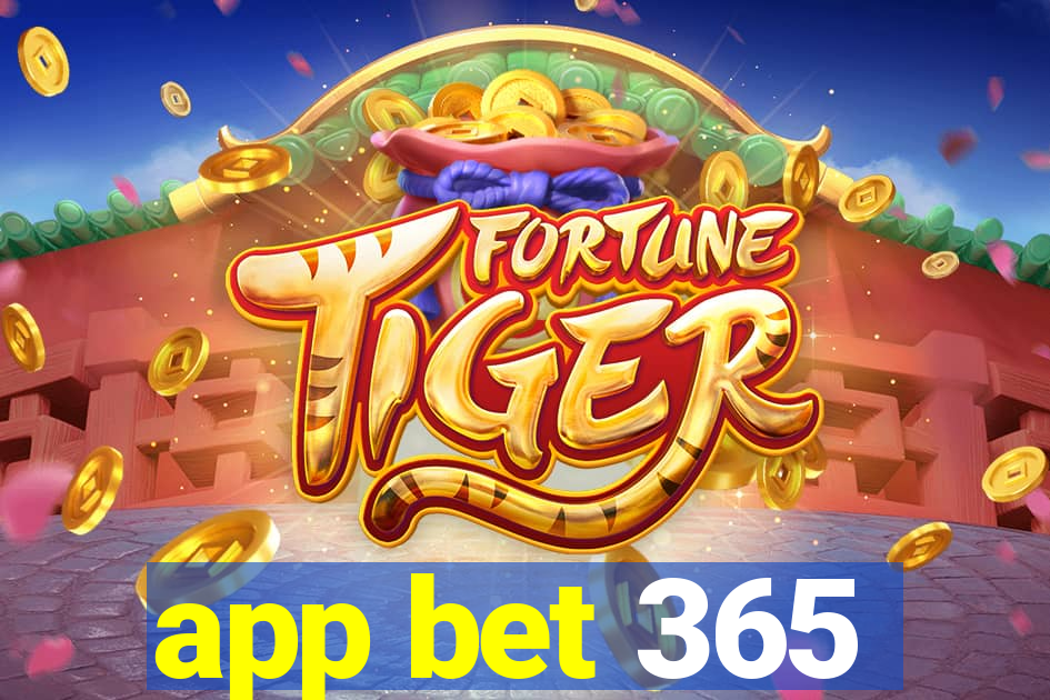 app bet 365