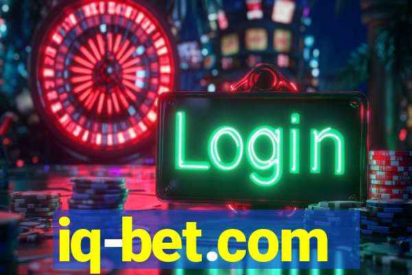 iq-bet.com