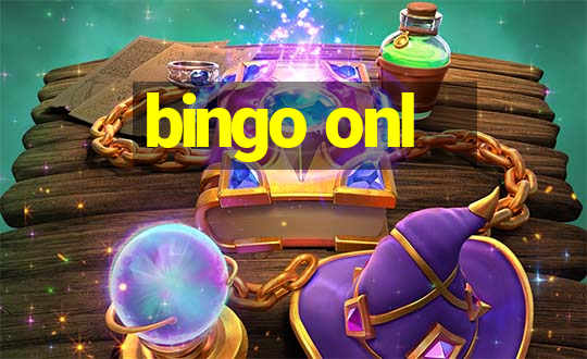 bingo onl