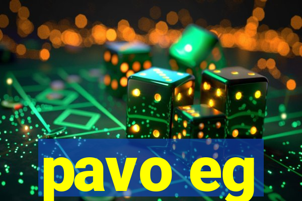 pavo eg