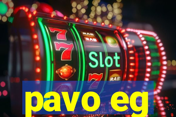 pavo eg