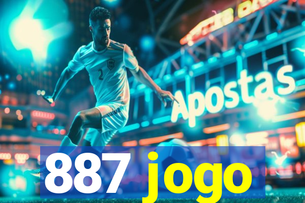 887 jogo