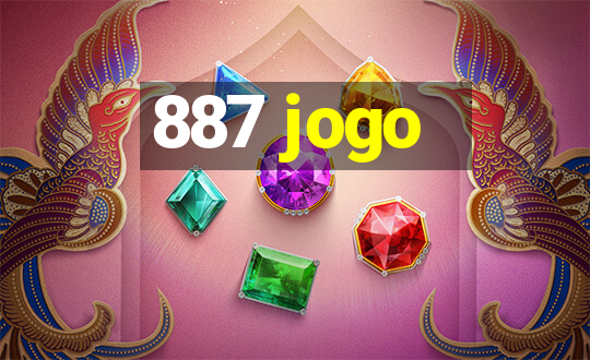 887 jogo