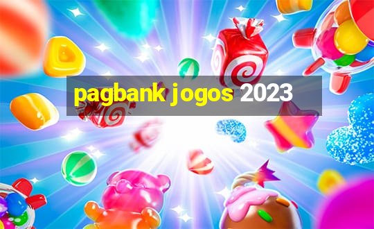 pagbank jogos 2023