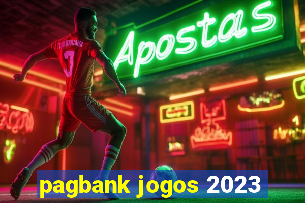 pagbank jogos 2023