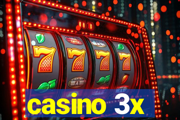 casino 3x