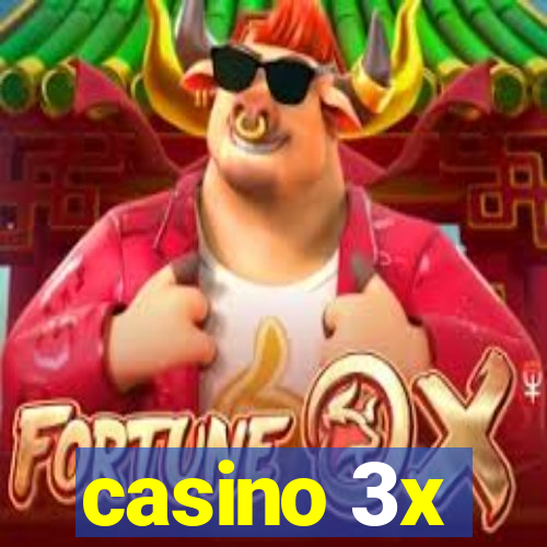 casino 3x