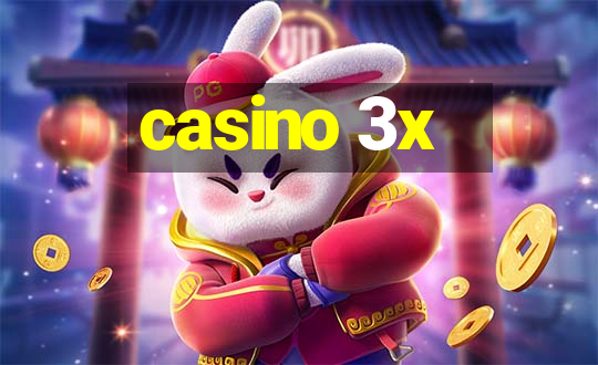 casino 3x