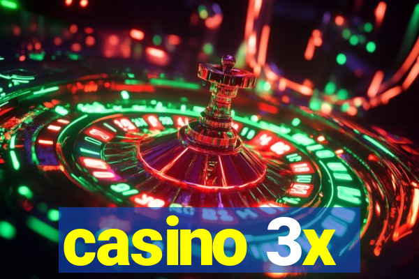 casino 3x