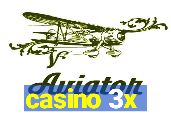 casino 3x