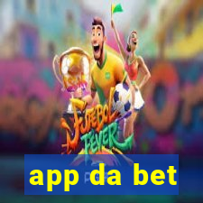 app da bet