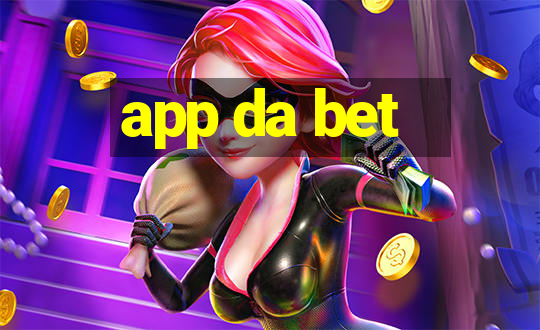 app da bet