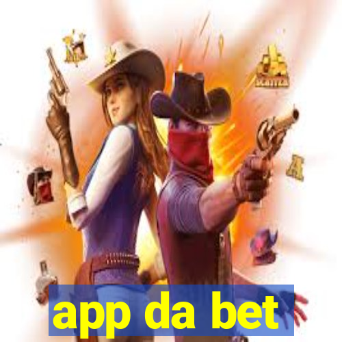 app da bet