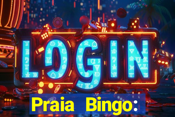 Praia Bingo: Videobingo Online