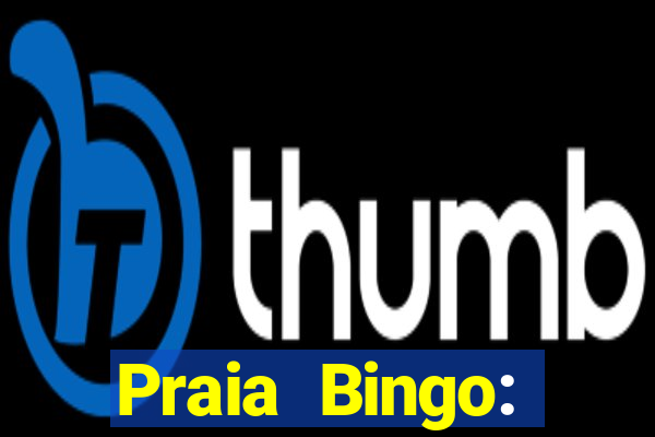 Praia Bingo: Videobingo Online