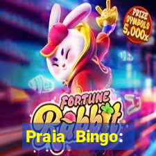 Praia Bingo: Videobingo Online