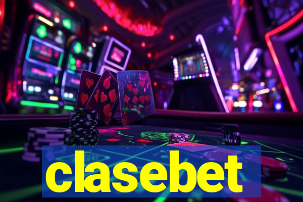 clasebet