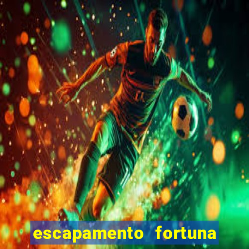 escapamento fortuna para titan 150