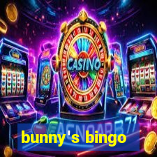 bunny's bingo