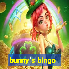 bunny's bingo