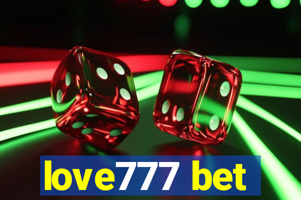 love777 bet