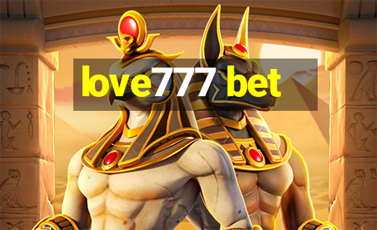 love777 bet