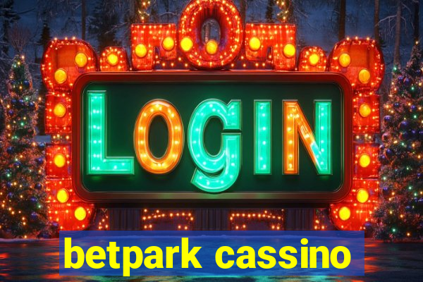 betpark cassino