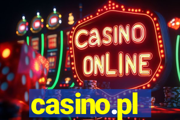 casino.pl