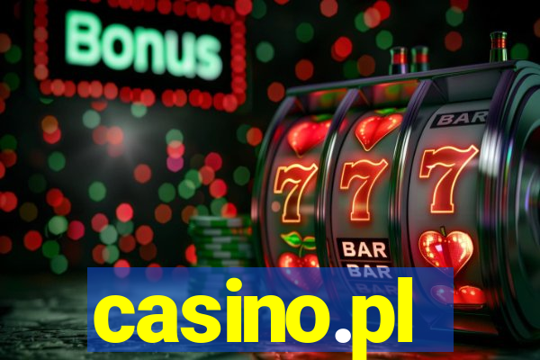 casino.pl