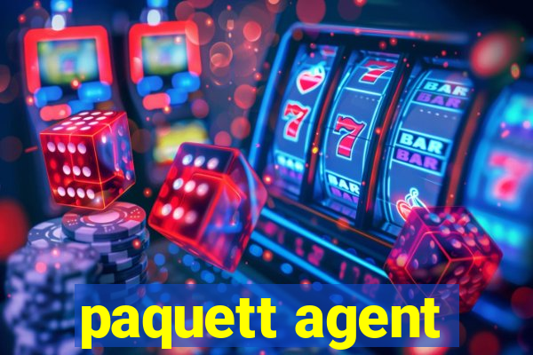 paquett agent